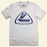 Houston Aeros WHA